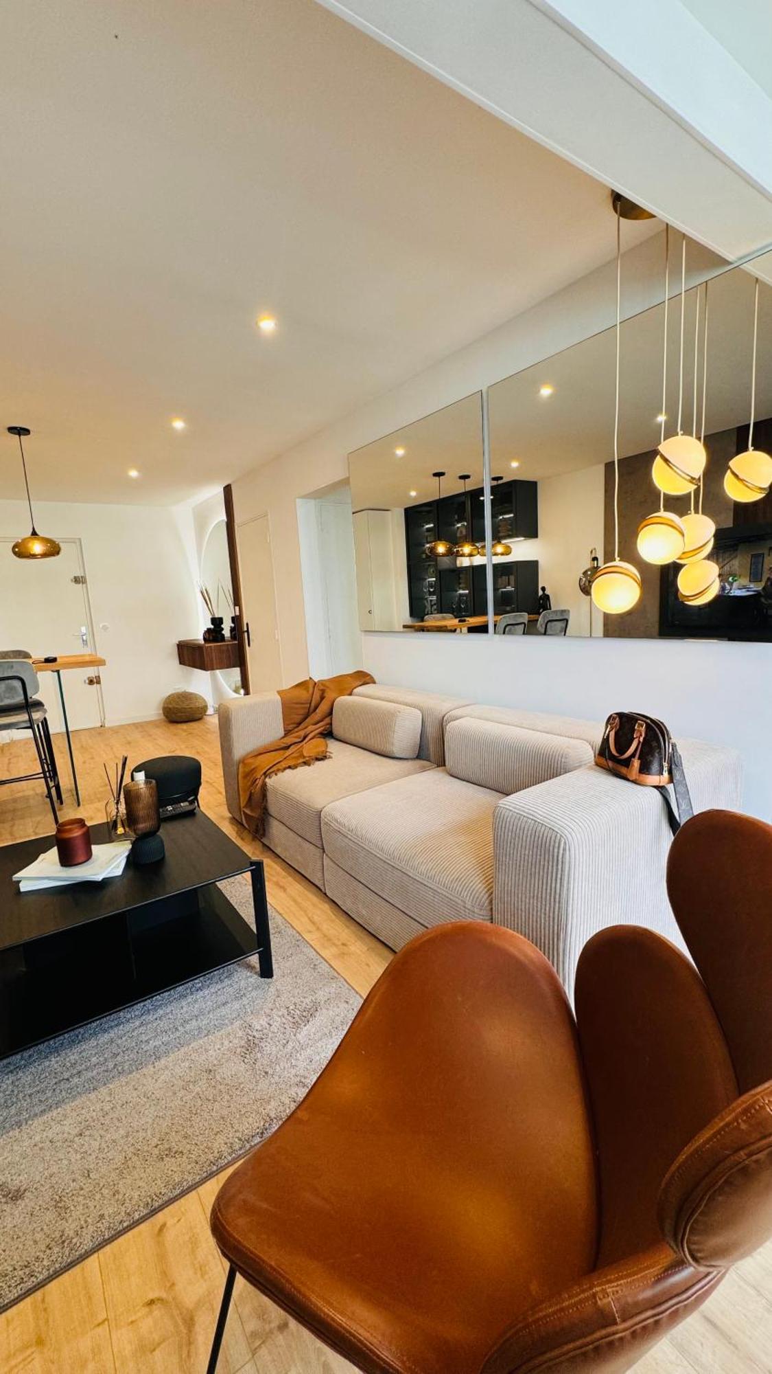 Appartement 50M De La Plage Et Toutes Commodites, Plein Centre Ville Et Silencieux La Grande Motte Dış mekan fotoğraf