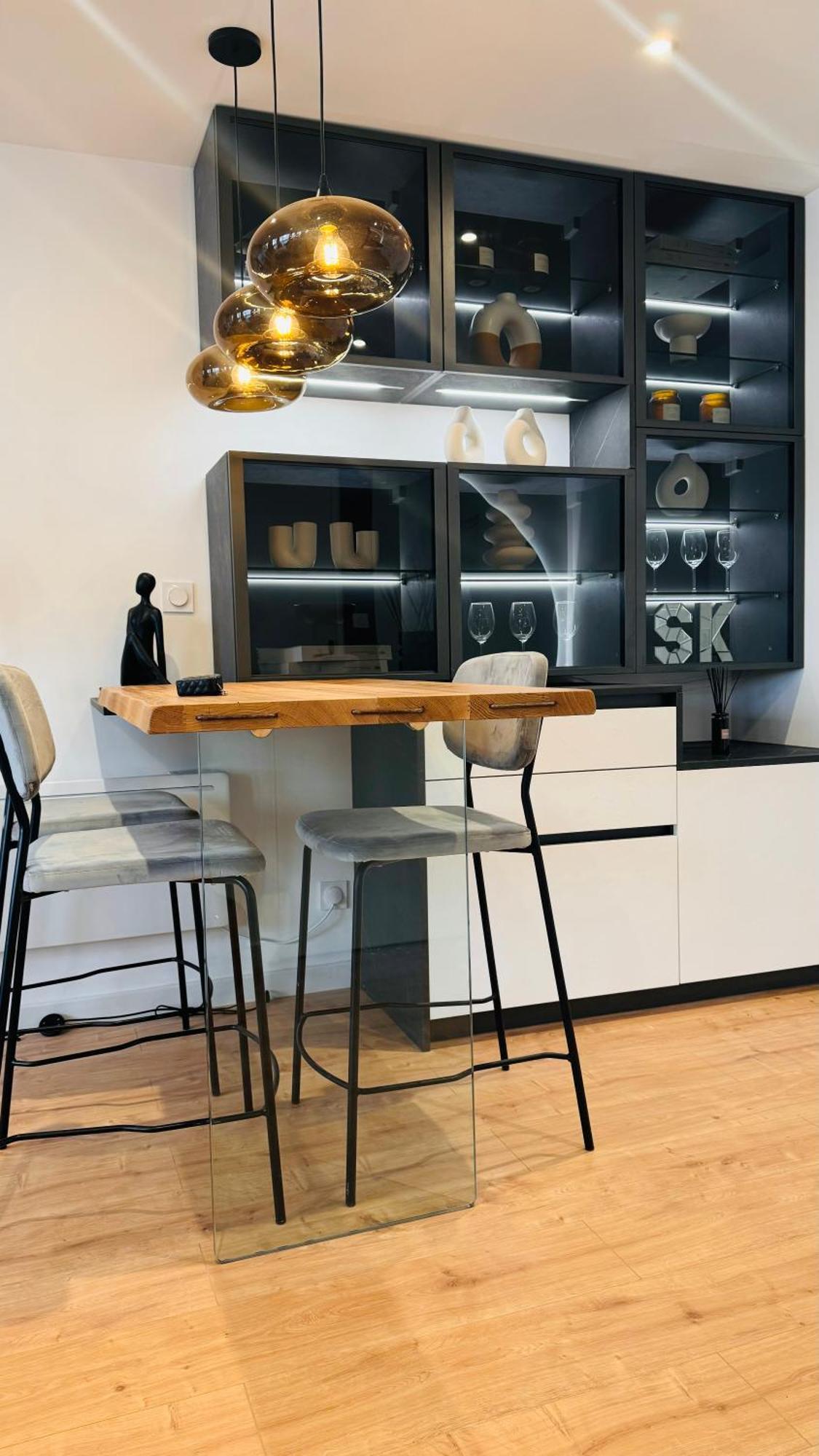 Appartement 50M De La Plage Et Toutes Commodites, Plein Centre Ville Et Silencieux La Grande Motte Dış mekan fotoğraf