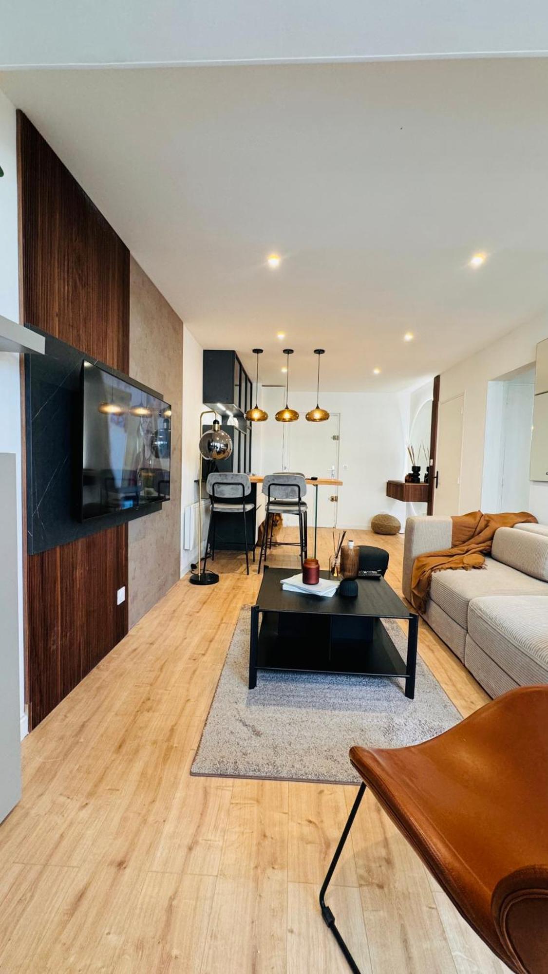 Appartement 50M De La Plage Et Toutes Commodites, Plein Centre Ville Et Silencieux La Grande Motte Dış mekan fotoğraf