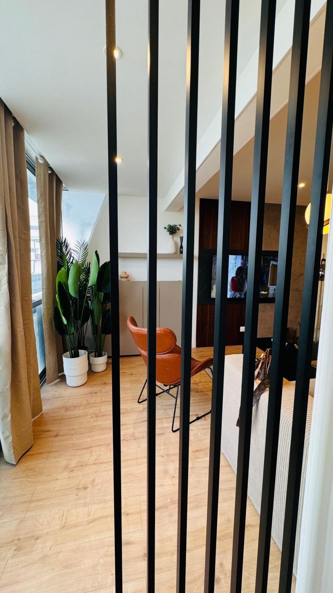 Appartement 50M De La Plage Et Toutes Commodites, Plein Centre Ville Et Silencieux La Grande Motte Dış mekan fotoğraf