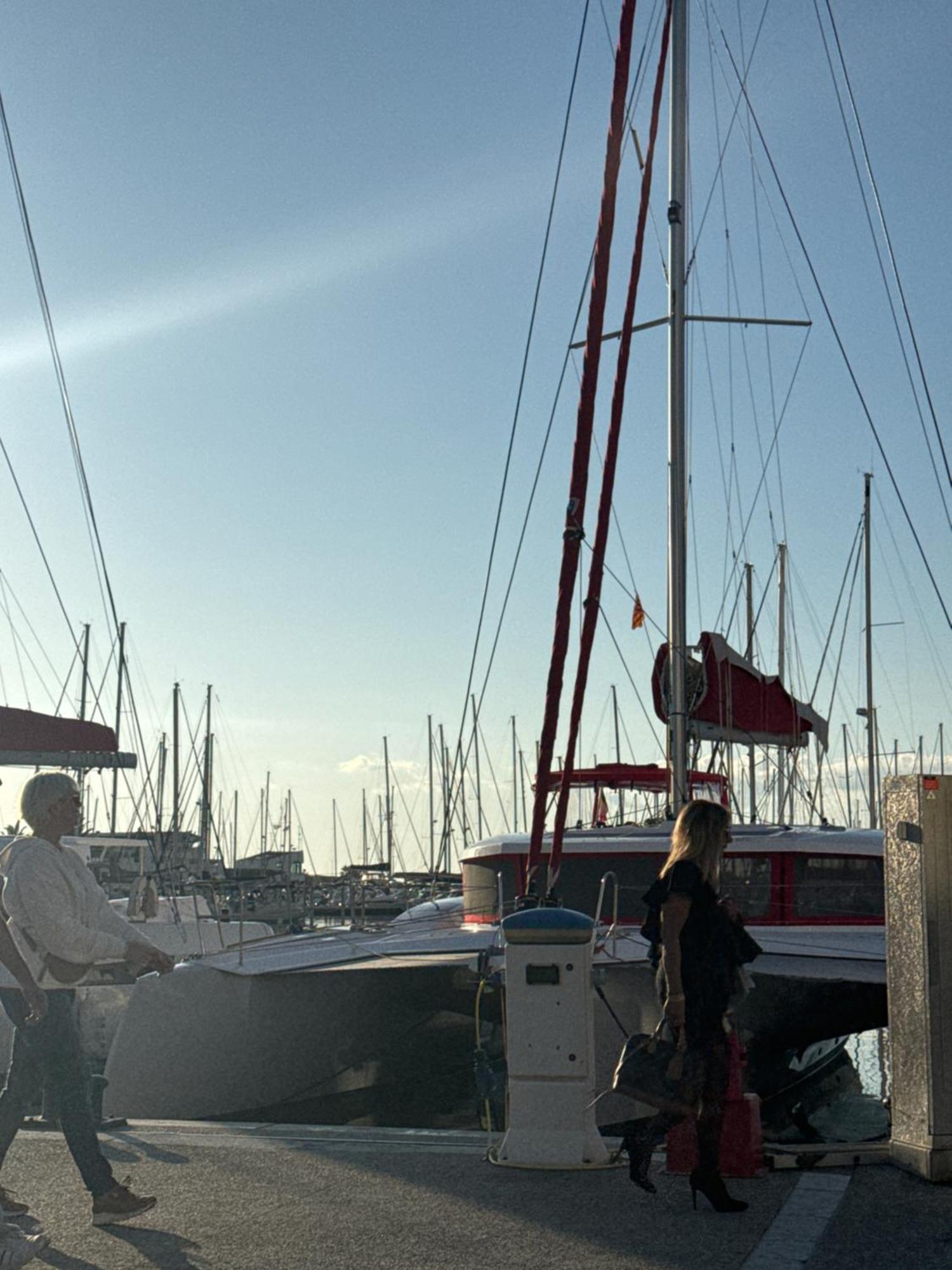 Appartement 50M De La Plage Et Toutes Commodites, Plein Centre Ville Et Silencieux La Grande Motte Dış mekan fotoğraf